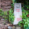 Auf dem Weg nach Barbadelo, Galicien