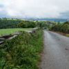 Auf dem Weg nach Barbadelo, Galicien