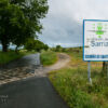 Auf dem Weg nach Barbadelo, Galicien