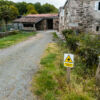 Auf dem Weg nach San Xulián Auf dem Weg nach San Xulián
