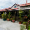 „Albergue Turistico O Abrigadoiro” „Albergue Turistico O Abrigadoiro”