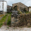 Auf dem Weg nach Arzúa Auf dem Weg nach Arzúa