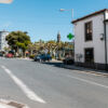 Ein Tag in Arzúa Ein Tag in Arzúa