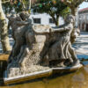 Ein Tag in Arzúa Ein Tag in Arzúa