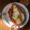 Pulpo nach galicischer Art Pulpo nach galicischer Art