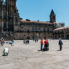 Santiago de Compostela