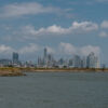 Skyline Panama City