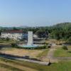 Administration Panama Kanal