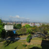 Administration Panama Kanal