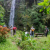 NP Volcan Barú