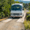 Piedra Blancas Nationalpark