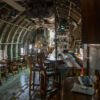 Restaurant El Avion Restaurant El Avion