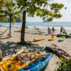 Nationalpark Manuel Antonio Nationalpark Manuel Antonio