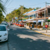 Nationalpark Manuel Antonio Nationalpark Manuel Antonio