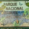 Nationalpark Manuel Antonio Nationalpark Manuel Antonio
