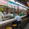Die letzten Stunden in San José Die letzten Stunden in San José