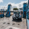 Überfahrt zur Insel Ometepe