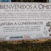 Überfahrt zur Insel Ometepe