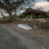 Hotel Venecia auf der Insel Ometepe