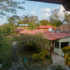 Hotel Venecia auf der Insel Ometepe