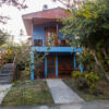 Hotel Venecia auf der Insel Ometepe