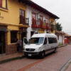 Hotel Muisca, Bogotá - Colombia Hotel Muisca, Bogotá - Colombia