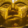 Museo del Oro, Bogotá