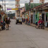 Silvia - Colombia