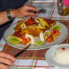 Restaurant La Coshecha Parrillada Centro