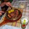 Restaurant La Coshecha Parrillada Centro