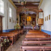 Iglesia la Ermita, Popayán - Colombia
