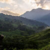 Trekking to Ciudad Perdida, Magdalena - Colombia
