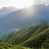 Trekking to Ciudad Perdida, Magdalena - Colombia