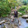 Trekking to Ciudad Perdida, Magdalena - Colombia
