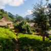 Trekking to Ciudad Perdida, Magdalena - Colombia