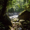 Trekking to Ciudad Perdida, Magdalena - Colombia