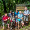 Trekking to Ciudad Perdida, Magdalena - Colombia