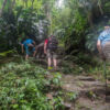 Trekking to Ciudad Perdida, Magdalena - Colombia