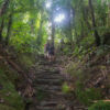 Trekking to Ciudad Perdida, Magdalena - Colombia