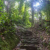 Trekking to Ciudad Perdida, Magdalena - Colombia