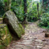 Trekking to Ciudad Perdida, Magdalena - Colombia