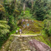 Trekking to Ciudad Perdida, Magdalena - Colombia