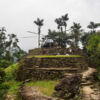 Trekking to Ciudad Perdida, Magdalena - Colombia