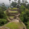 Trekking to Ciudad Perdida, Magdalena - Colombia