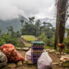 Trekking to Ciudad Perdida, Magdalena - Colombia
