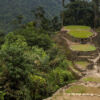 Trekking to Ciudad Perdida, Magdalena - Colombia