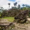 Trekking to Ciudad Perdida, Magdalena - Colombia