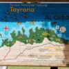 Parque Nacional Tayrona - National Park Tayrona, Santa Marta - Colombia