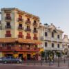 Stadtrundgang in Cartagena - Colombia