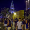 Stadtrundgang in Cartagena - Colombia